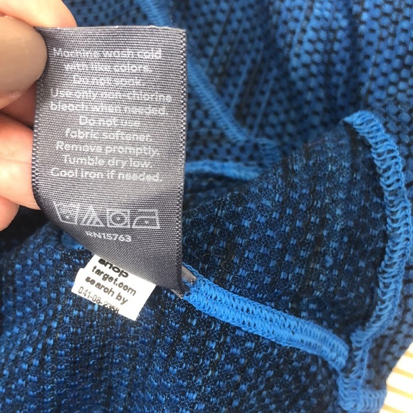 - Champion top short sleeve - Picture 8 of 8